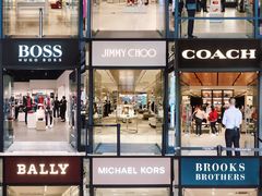 -佛罗伦萨小镇广佛名品奥特莱斯(疏港路店)