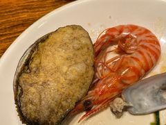 -海味当家·蒸锅海鲜(中山广场创始店)