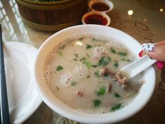 -三义和酒楼(广渠门店)