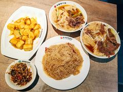 -直隶安家牛肉罩饼(七一路店)