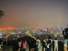 -前海深港基金小镇
