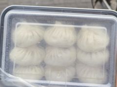 -津门张记包子铺(中山门店)