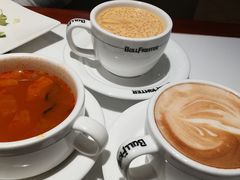 -斗牛士牛排(南京东路店)