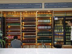 大堂-集品鲜湾·蒸汽海鲜自助料理(青岛银座和谐广场店)