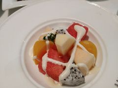 -爱丽丝牛排西餐厅(光谷步行街店)