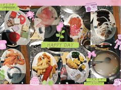 -阪尚皇·原切牛排·烤肉火锅自助(北京路店)