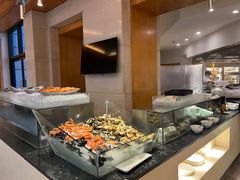 -威斯汀舞台餐厅