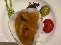 -安蒂娅·海鲜自助餐厅(安蒂娅美兰酒店)