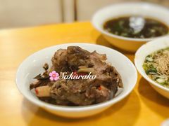 -水仙拉面(水仙街店)
