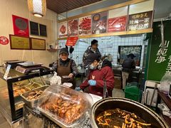 -鸡脚旮旯平江路店