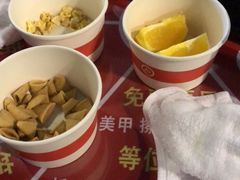 -海底捞火锅(玉桥商业广场店)