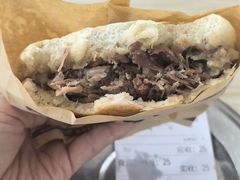 -樊记腊汁肉(竹笆市总店)