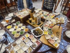 -香麒园·过桥米线·南湖雅宴