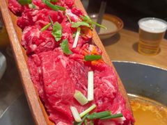 -贵厨酸汤牛肉(花果园国际中心店)