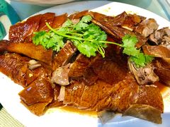 -新享乐海鲜(翠华路店)