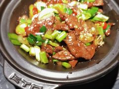 -云海肴云南菜·蒸汽石锅鱼(青岛万象城店)