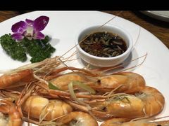 -必点海鲜·鲅鱼水饺(鞍山西道店)