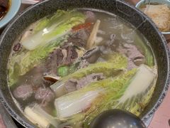 -诗爷牛尾汤(大坪英利店)