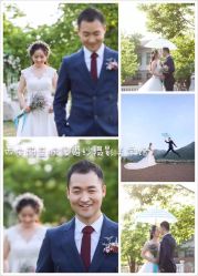 点击看大图 -蔚蓝映像STUDIO婚纱摄影(南稍门店)