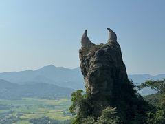 -马仁奇峰