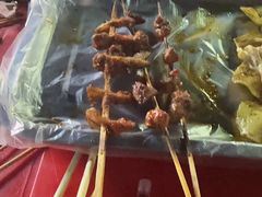 -新疆兄弟烧烤(凤凰美食街店)