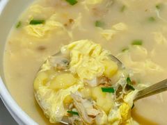 -双合园·海鲜水饺青岛菜(万佳广场店)