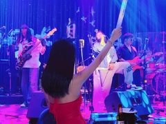 -江湖国风民谣酒馆(五一街店)