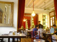 大堂-Kebaya(七间老厝店)