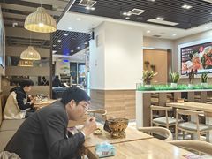 -嘉和一品粥(魏公村店)