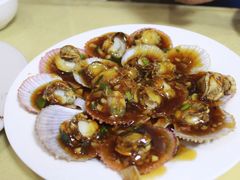 -华春餐馆(鱼山路店)