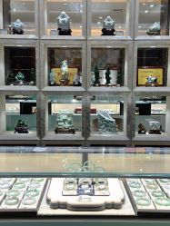 -荟华楼金店(中街店)