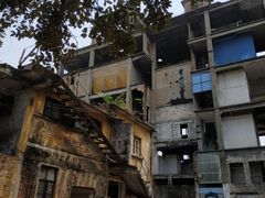 -广州市紫泥堂文化创意园景区