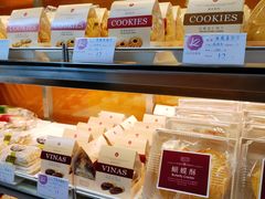 -凯司令西点房(虹桥路站店)
