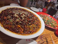 -兔槽江湖菜·重庆璧山兔(水围店)