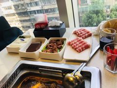 -海底捞火锅(长沙华创国际广场店)