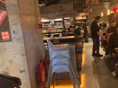 -新石器烤肉(中房金谊广场店)
