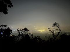 -紫金山山顶公园