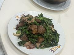 -凤城礼记鱼翅海鲜酒家(新马路总店)