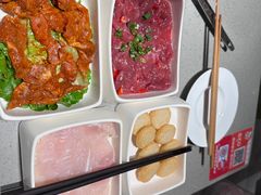 -海底捞火锅(海宁路店)