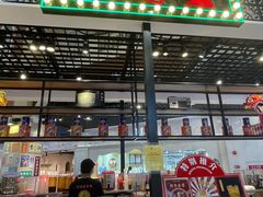 -美芝莲(钻汇广场店)