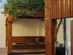 -伊犁老城喀赞其民俗旅游区