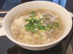 西湖牛肉羹-泛太平洋大酒店·海天楼中餐厅·粤菜