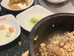 -木槿花韩式炭烤·熟成肉工坊(孙文东路店)