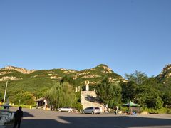 -丹东凤凰山景区