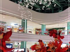 -大族广场Mall&More