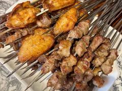 -京元盛铜锅涮肉(上海总店)