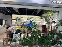 -花辰月夕花坊(北滨路店)