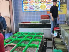 -众味海鲜大排档·活海鲜·潮汕味(南澳店)