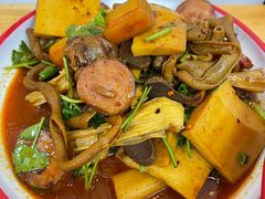 -泰粗卤加热卤味(义全店)