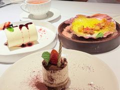 -王品牛排(青岛万象城店)